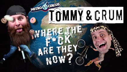 Streetbike Stunt Riding - Burnouts with Ronnie Reality