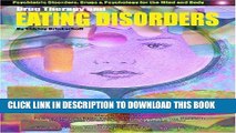 [PDF] Drug Therapy and Eating Disorders (Psychiatric Disorders) Full Colection