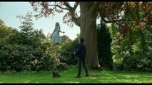 MISS PEREGRINE'S HOME FOR PECULIAR CHILDREN Official Trailer (2016) Tim Burton