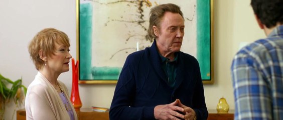 ONE MORE TIME Official Trailer (2016) Christopher Walken, Amber Heard