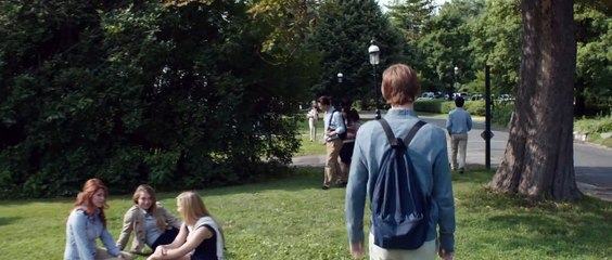 THE PREPPIE CONNECTION Official Trailer (2016) Thomas Mann, Lucy Fry Movie [HD]