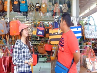 กิน...เที่ยว...ช๊อปที่เดียวที่อุบลสเเควร์ (City tour)