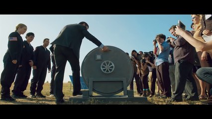 400 DAYS Official Trailer (2016) Sci-Fi Movie [HD]