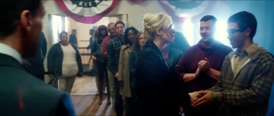 THE PURGE: ELECTION YEAR Official Trailer (2016) Frank Grillo Movie