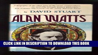 [PDF] Alan Watts Popular Online