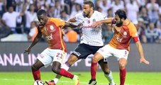 Beşiktaş - Galatasaray Derbisinin İddaa Oranları Açıklandı