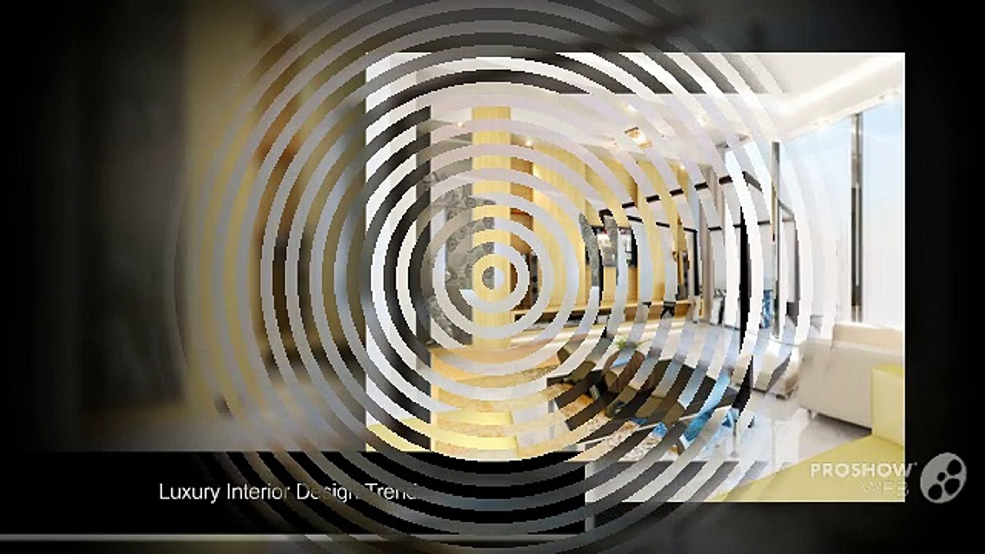 ⁣Famous Interior Designers