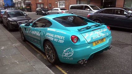 One weekday of spotting in London: P1 x3, Vitesse, Laf, TDF, 918, Cyrus, SVs, LT