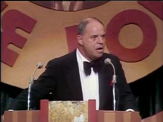 Peter Falk roasts Sinatra