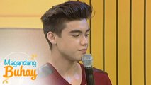 Magandang Buhay: Bailey's Christmas plans