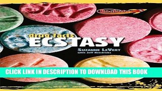 [PDF] The Facts about Ecstasy (Drug Facts) Full Online