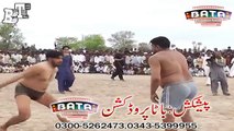 New Kabaddi Tournment Jhang 2016 - Best Tamachedare Kabaddi - Full HD Video 2 - 2016