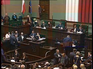 Poseł Krzysztof Kubów - Wystąpienie z dnia 14 wrze�nia 2016 roku.