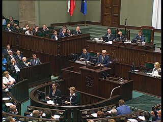 Poseł Krzysztof Tchórzewski - Wystąpienie z dnia 14 wrze�nia 2016 roku.