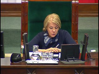 Poseł Marek Sowa - Zapytanie z dnia 14 wrze�nia 2016 roku.
