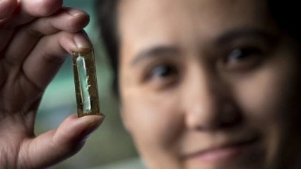 400 Yıl Ömrü Olan Batarya Geliştirildi