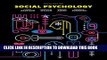 [PDF] Social Psychology (9th Edition) Popular Online