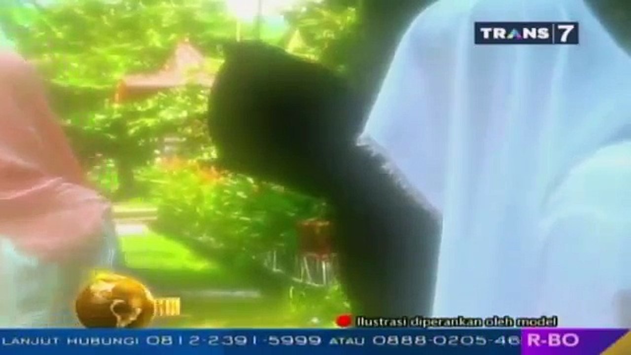 KISAH Dua Malaikat Mulia Yg DiHukum Tergantung DiDunia Hingga Kini ~ Khazanah FULL 20 September 2016