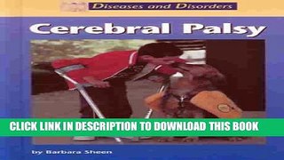 [PDF] Cerebral Palsy (Diseases and Disorders) Full Online
