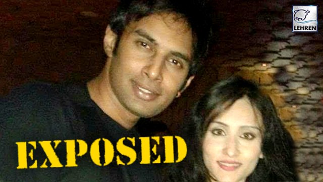 Lehren EXPOSED: Rahul Raj Singh With Ex-Girlfriend Saloni Sharma