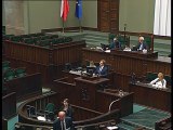 Poseł Wojciech Buczak - Oświadczenie z dnia 14 wrze�nia 2016 roku.