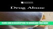 [PDF] Drug Abuse (Introducing Issues With Opposing Viewpoints) Full Online