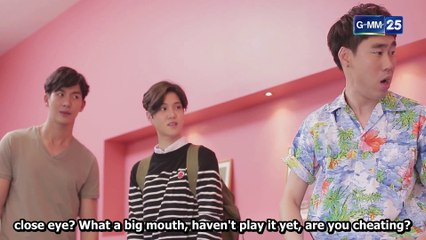 [Engsub] Clubfriday To Be Continued " She Changed " Ep.1  [4/5]