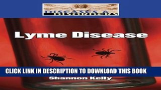 [PDF] Lyme Disease (Diseases and Disorders) Popular Online