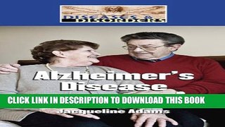 [PDF] Alzheimer s Disease (Diseases and Disorders) Popular Online