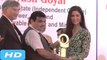 FULL EVENT: Katrina Kaif Receives Smita Patil Award 2016