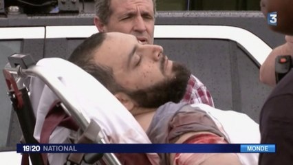 Zap Actu du 20 septembre 2016 - Un suspect arrêté aux États-unis suite aux attentats !