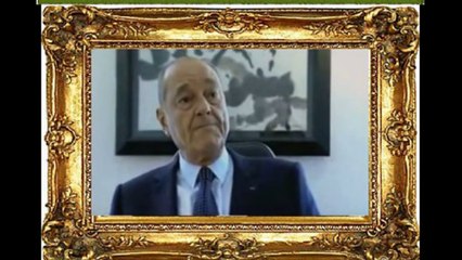 Jacques Chirac reconnait Que les européens Exploitent les Africains