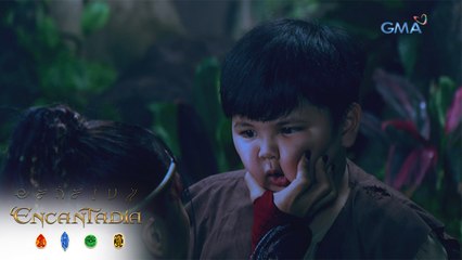 Encantadia: Agane vs Paopao