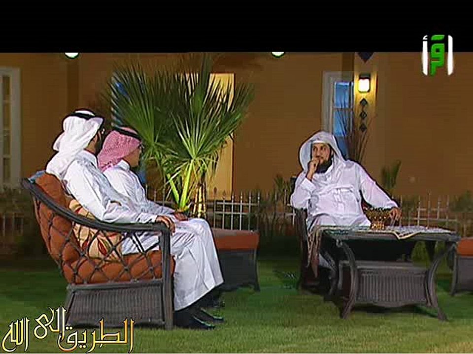 الرؤيا الصادقة - نهاية العالم للشيخ محمد العريفي