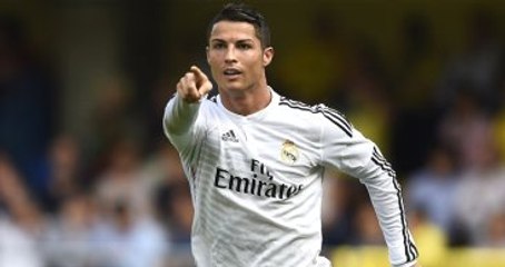 Cristiano Ronaldo'nun Yeni Sevgilisi Desire Cordero