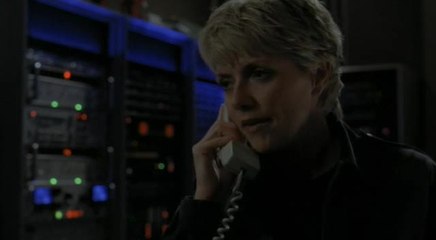 Stargate SG-1 - S 5 E 14 - 48 Hours