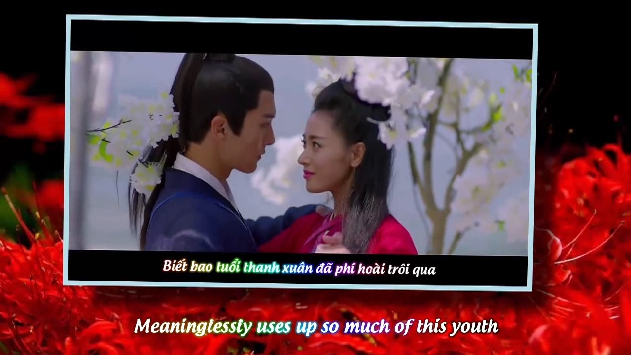 [Vietsub | Engsub] Nhớ Mà Không Thể Nói | Can M...