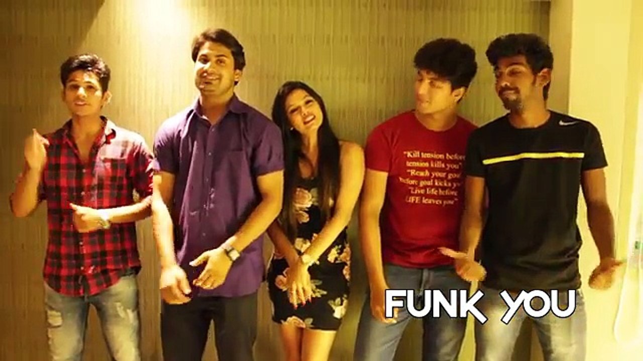 Girl Giving a Massage Prank - Funk You (Pranks In India)