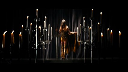 CLASH of QUEENS CMSPOT クイーンの初登場篇 15s