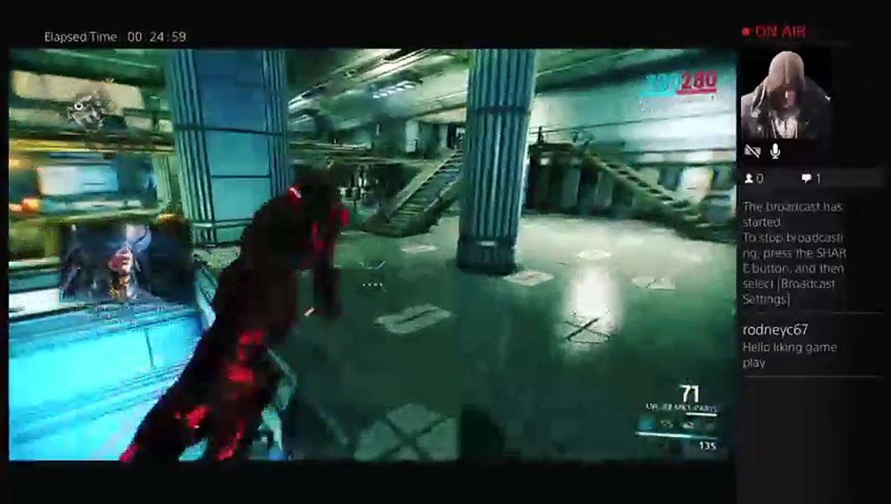 Frost_Knight16's Live PS4 Broadcast