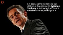 Immigration et intégration : Sarkozy et nos ancêtres les Gaulois
