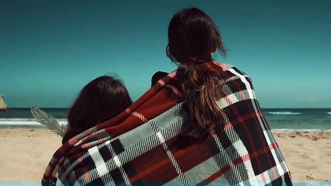 Anne Dizisi 1. Tanıtım Fragmanı