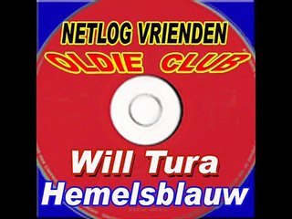 Will Tura - Hemelsblauw-zLy9BFIhbRo-HQ