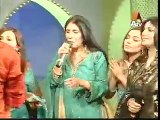 ik phul motye da mar ke (punjabi tappay) by famous PAKISTANI singers
