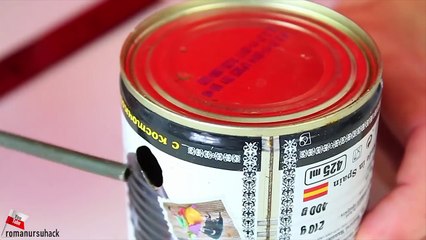 How to make a SMOKE GENERATOR   TUTORIAL