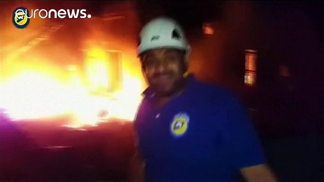 Strage di operatori umanitari in Siria, attacco a convoglio Onu segna fine tregua