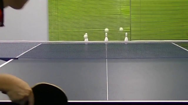 Amazing Ping Pong Trick Shots 2016