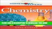 New Book Homework Helpers: Chemistry (Homework Helpers (Career Press))