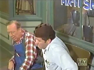 Mayberry RFD - S 1 E 20 - Sam the Expert Farmer