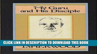 [PDF] My Guru and His Disciple Full Collection